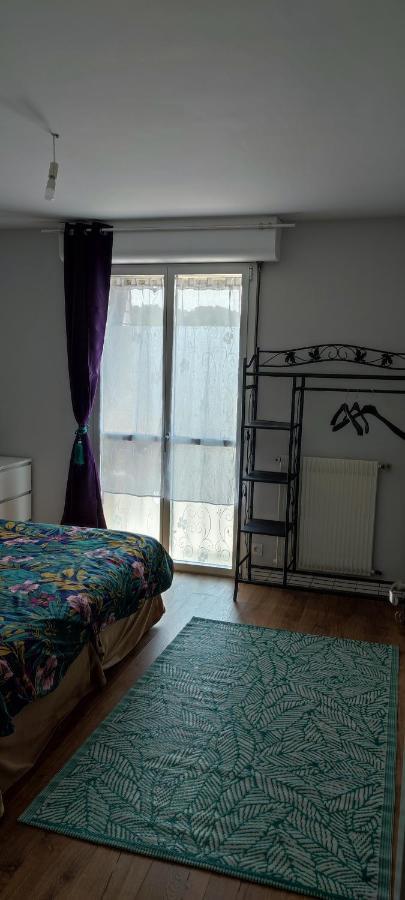Espace Bien Etre Breizh Therapies Telgruc-sur-Mer Luaran gambar
