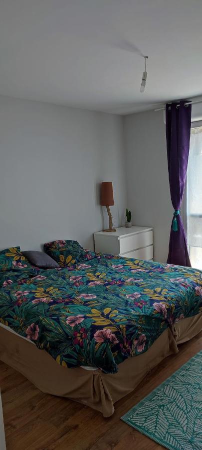 Espace Bien Etre Breizh Therapies Telgruc-sur-Mer Luaran gambar