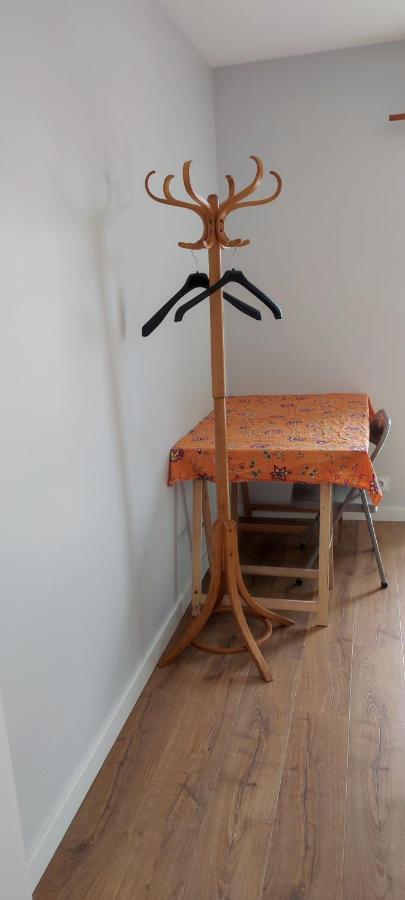 Espace Bien Etre Breizh Therapies Telgruc-sur-Mer Luaran gambar